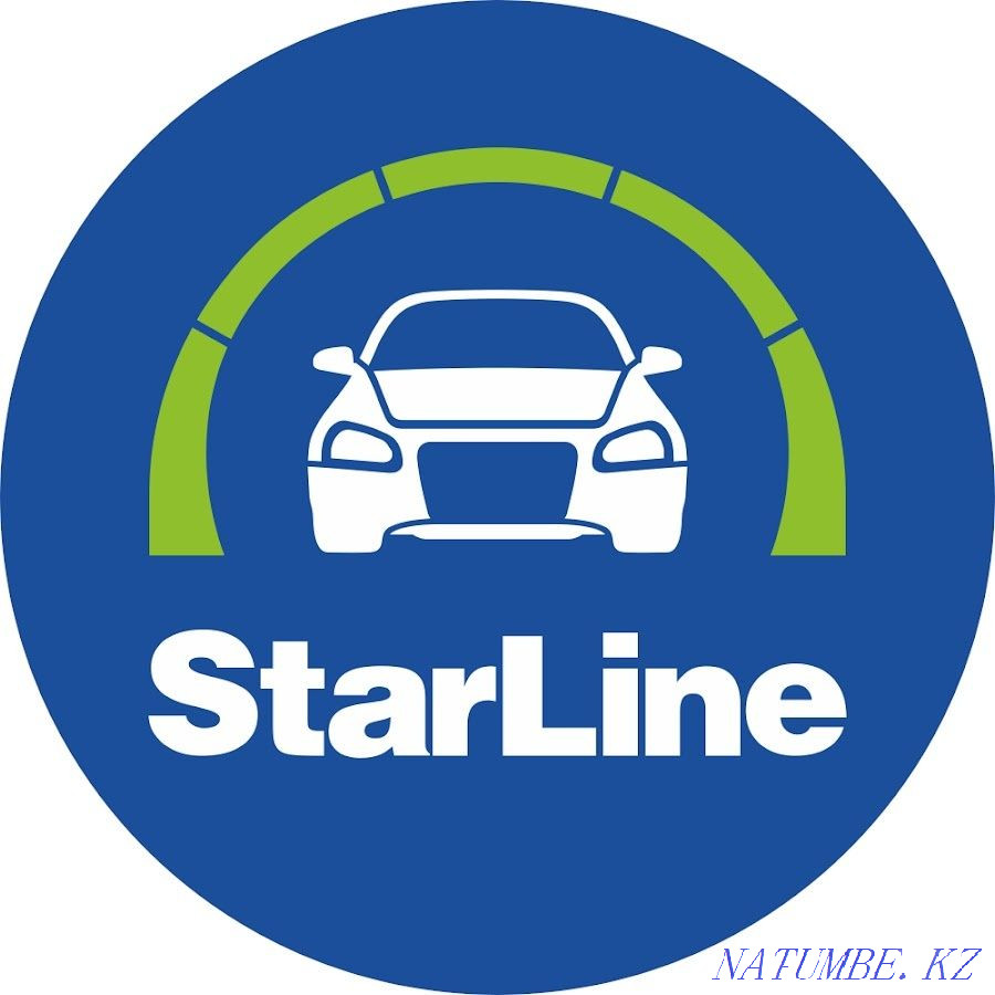 Автокөлік дабылдарын орнату  Астана - изображение 1