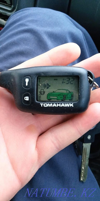 Установка сигнализации,автозапуск, дхо, магнитол, и многое др Актобе - изображение 2