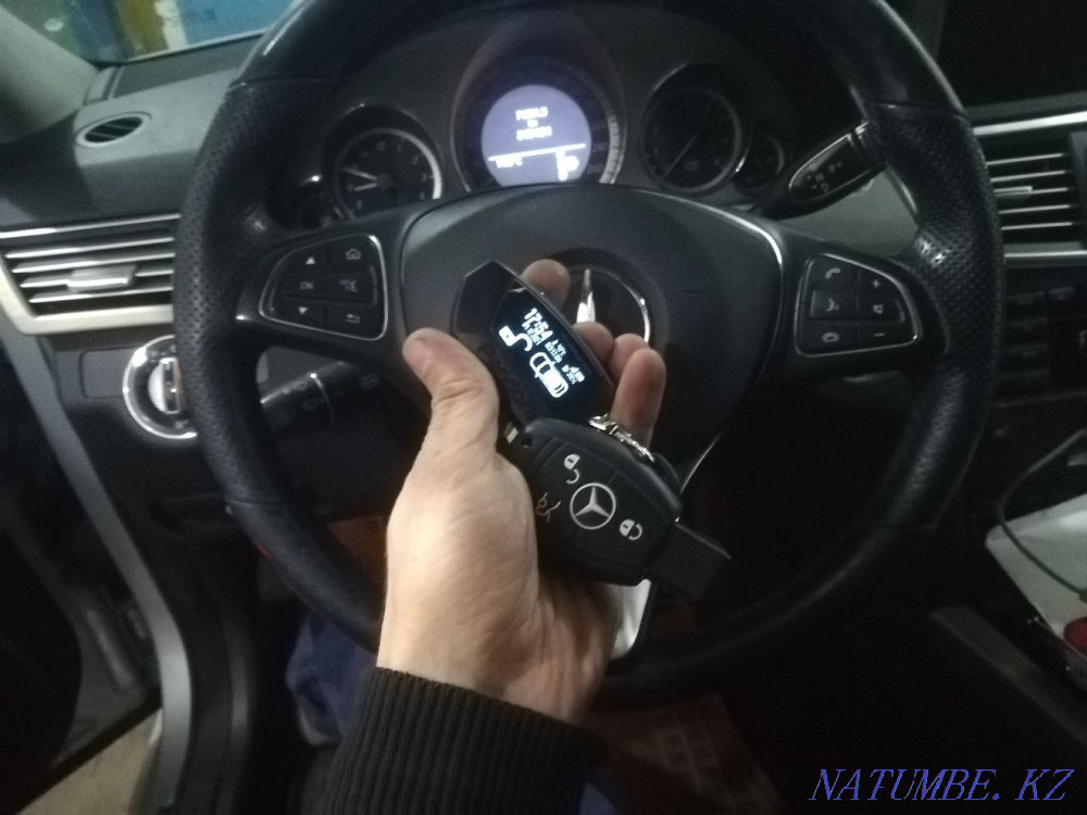 Установка автосигнализации Алматы - изображение 2