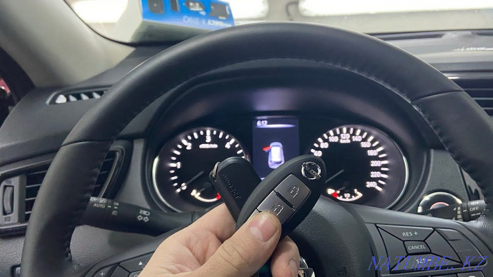 Установка автосигнализации Алматы - изображение 6