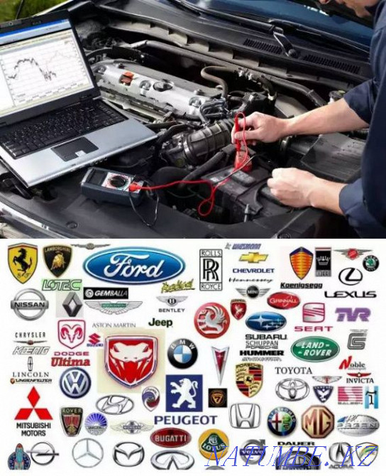 Установка Автосигнализаций Усть-Каменогорск. Tomahawk. StarLine. Усть-Каменогорск - изображение 7