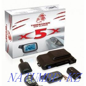 Установка сигнализаций,автоэлектроники. Алматы - изображение 7