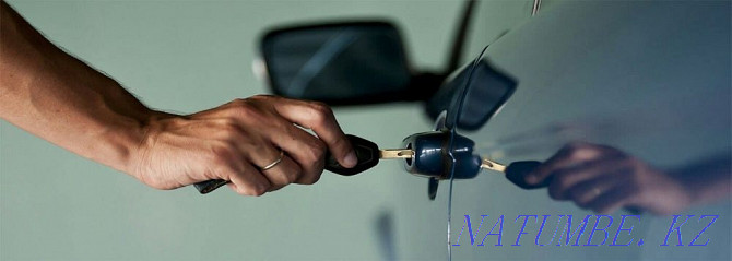 Аутопсия сейфрекері ашық автокөлік сейфі пәтер құлыптарын ауыстыру  Астана - изображение 2