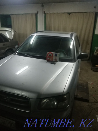 Car alarm installation, repair Kostanay - photo 7