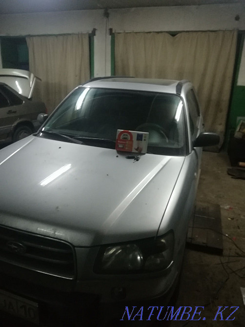 Car alarm installation, repair Kostanay - photo 7