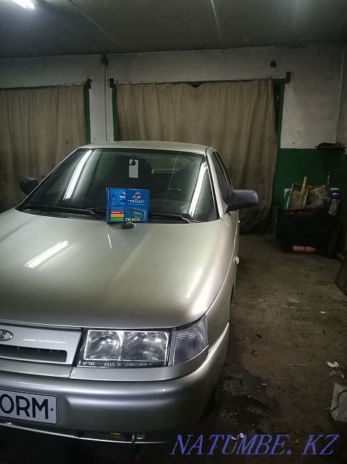 Car alarm installation, repair Kostanay - photo 8