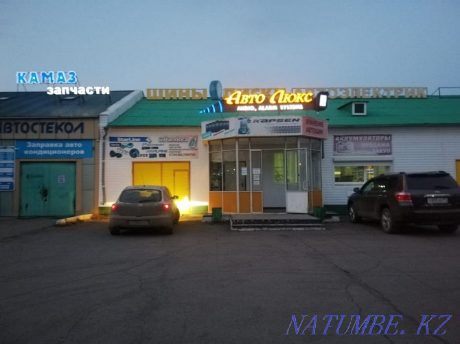 Auto Electrician, Headlight Repair, Headlight Polishing, Noise Isolation. From 10.00 to 19.00 Kokshetau - photo 7