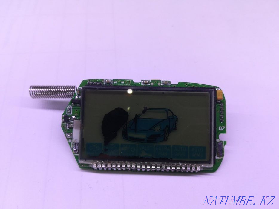 Ремонт брелков пультов сигнализации АКТОБЕ Актобе - изображение 2