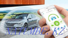 7 days a week!Installation, repair,car alarms!Avtozavod Almaty - photo 2