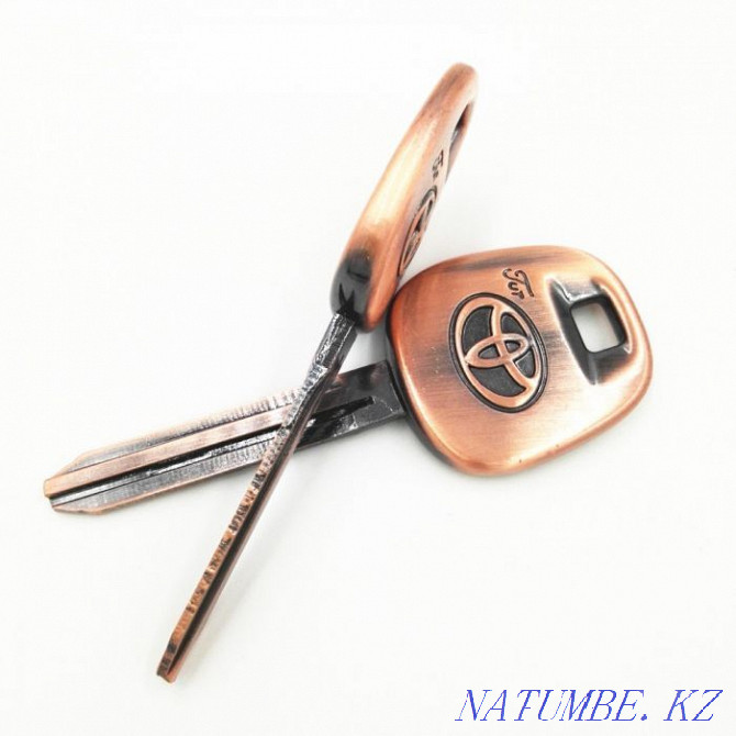 Car key and Opening without damage Almaty - photo 6