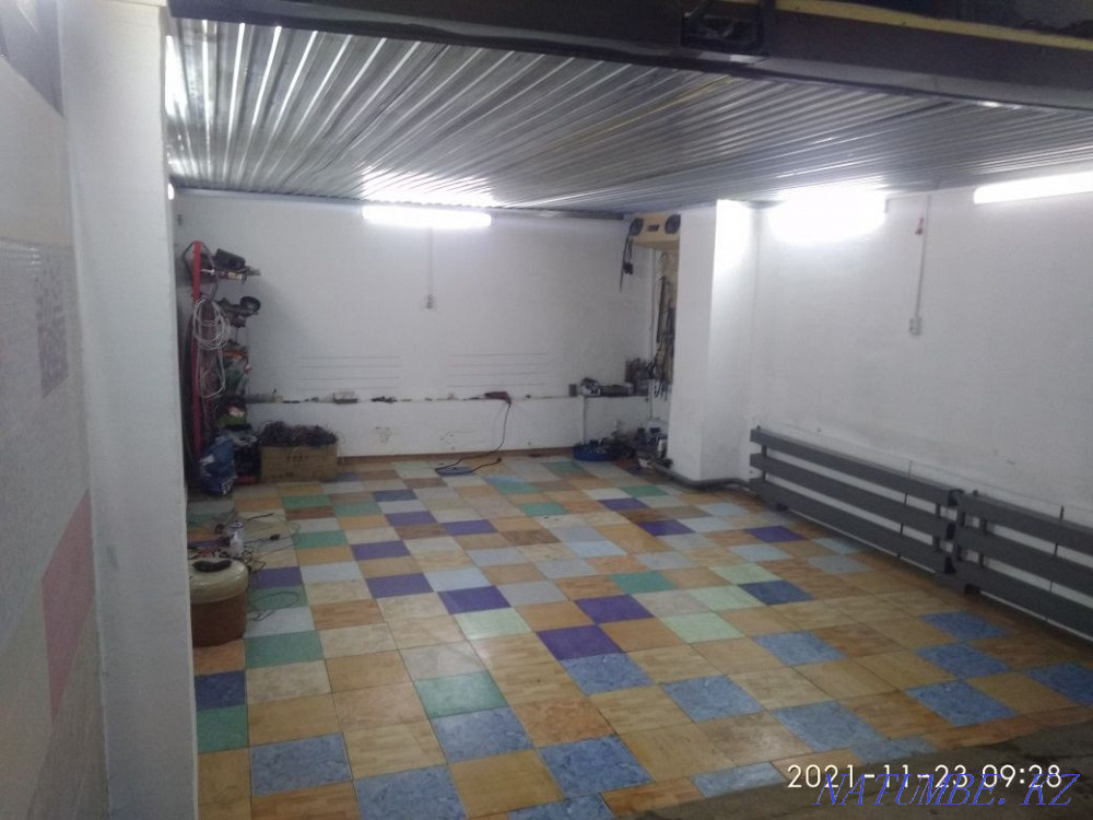 Дабыл орнату  Көкшетау - изображение 2