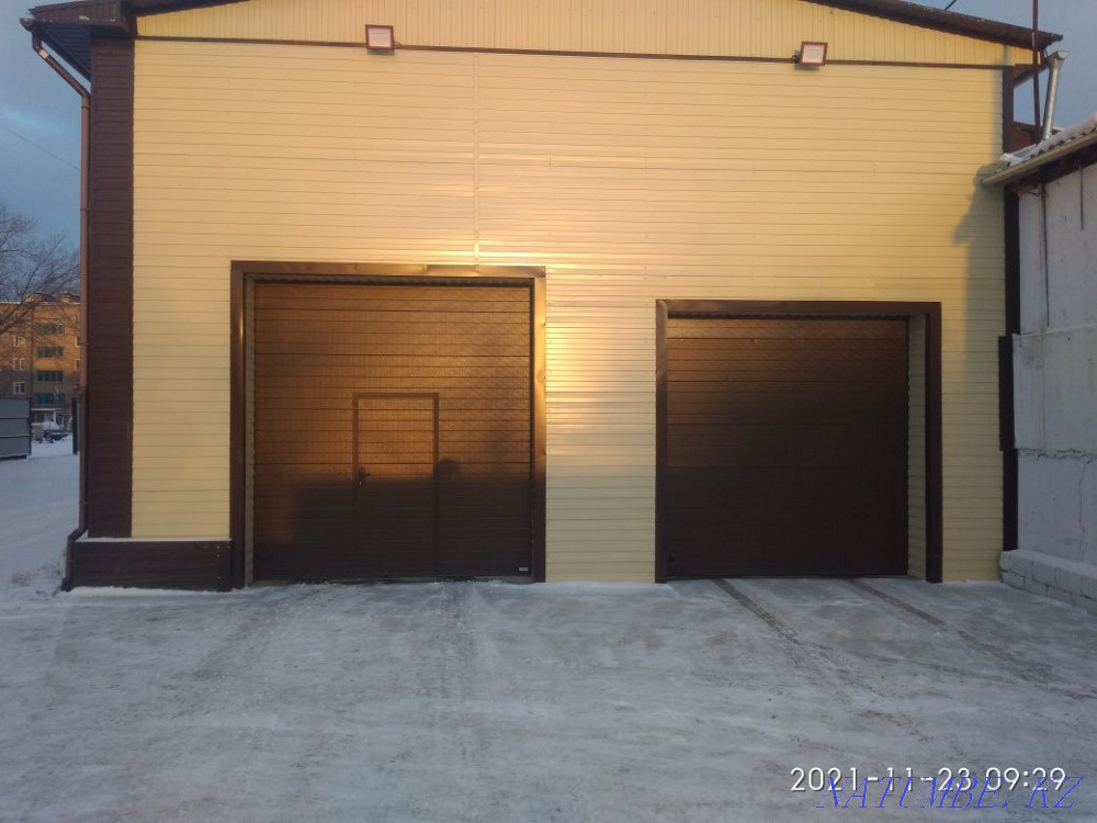 Дабыл орнату  Көкшетау - изображение 3