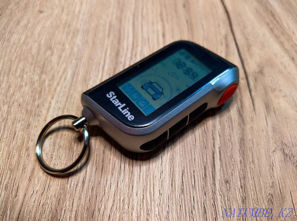 Car alarms. Sale, installation, repair. Karagandy - photo 5