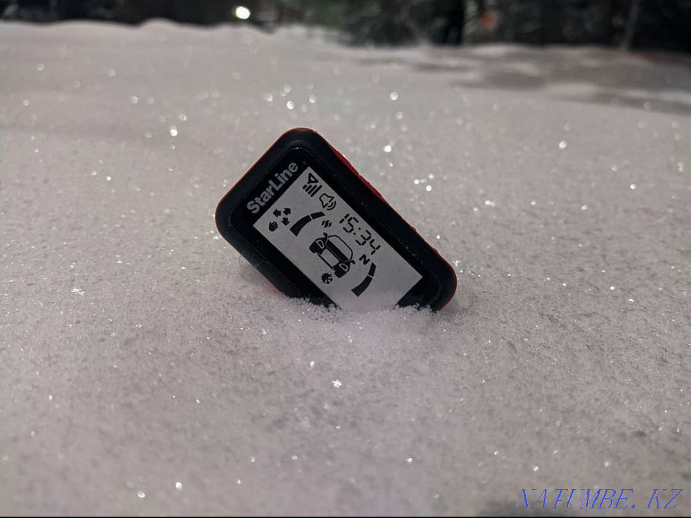 Car alarms. Sale, installation, repair. Karagandy - photo 6