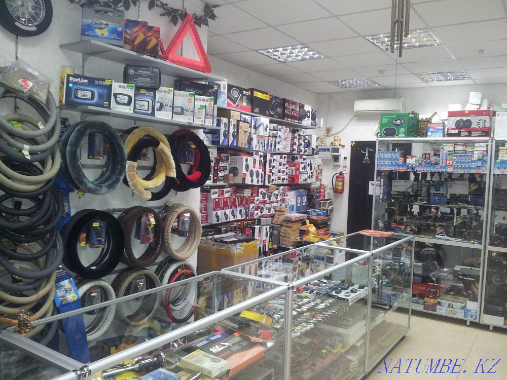 Автосигнализация, сигнализация, установка сигнализации,защита от угона Актау - изображение 8