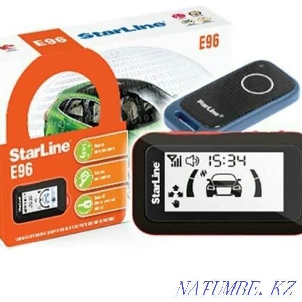 Installation sale alarm Semey - photo 3