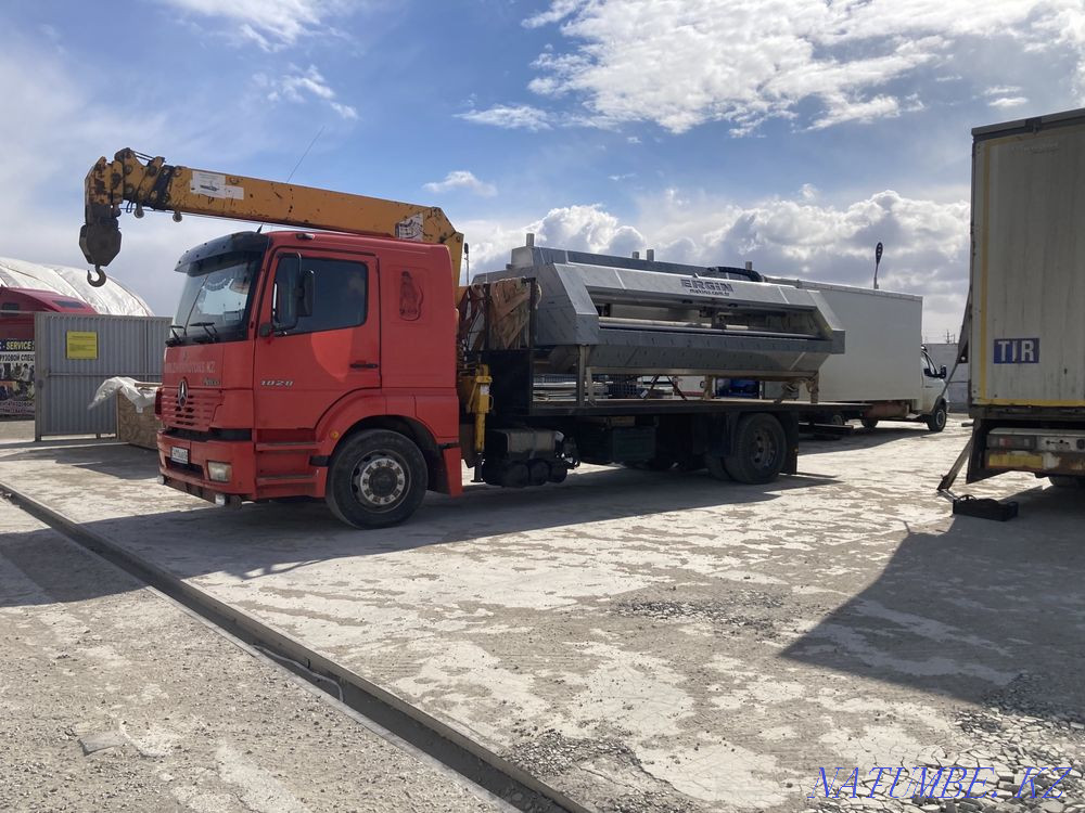 Услуги манипулятор Аксай - изображение 5