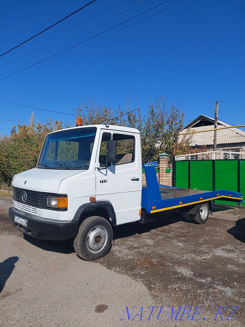 Tow truck services without days off Himpaselok Taraz - photo 1
