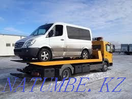 Эвакуатор. Манипулятор. Ақыртөбе  - изображение 1