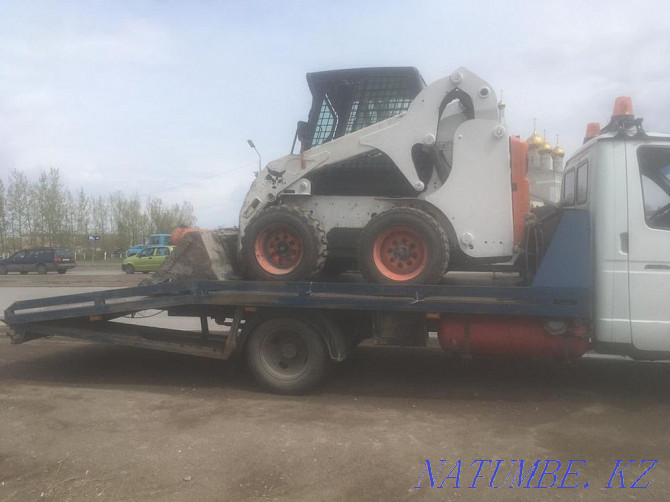 tow truck service Karagandy - photo 4