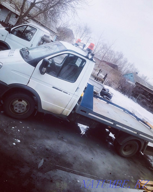 эвакуатор қызметі  Қарағанды - изображение 6