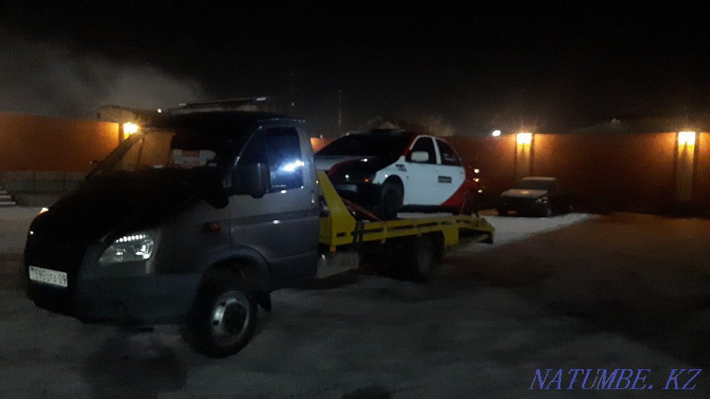 Тәулік бойы сүйрету қызметі  Қарағанды - изображение 7