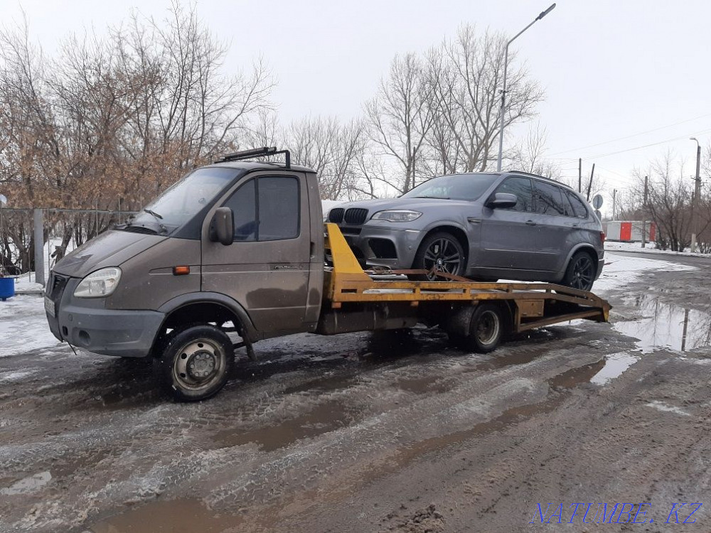 Тәулік бойы сүйрету қызметі  Қарағанды - изображение 3