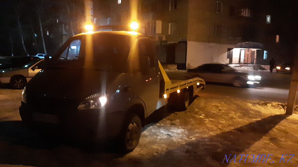 Тәулік бойы сүйрету қызметі  Қарағанды - изображение 6