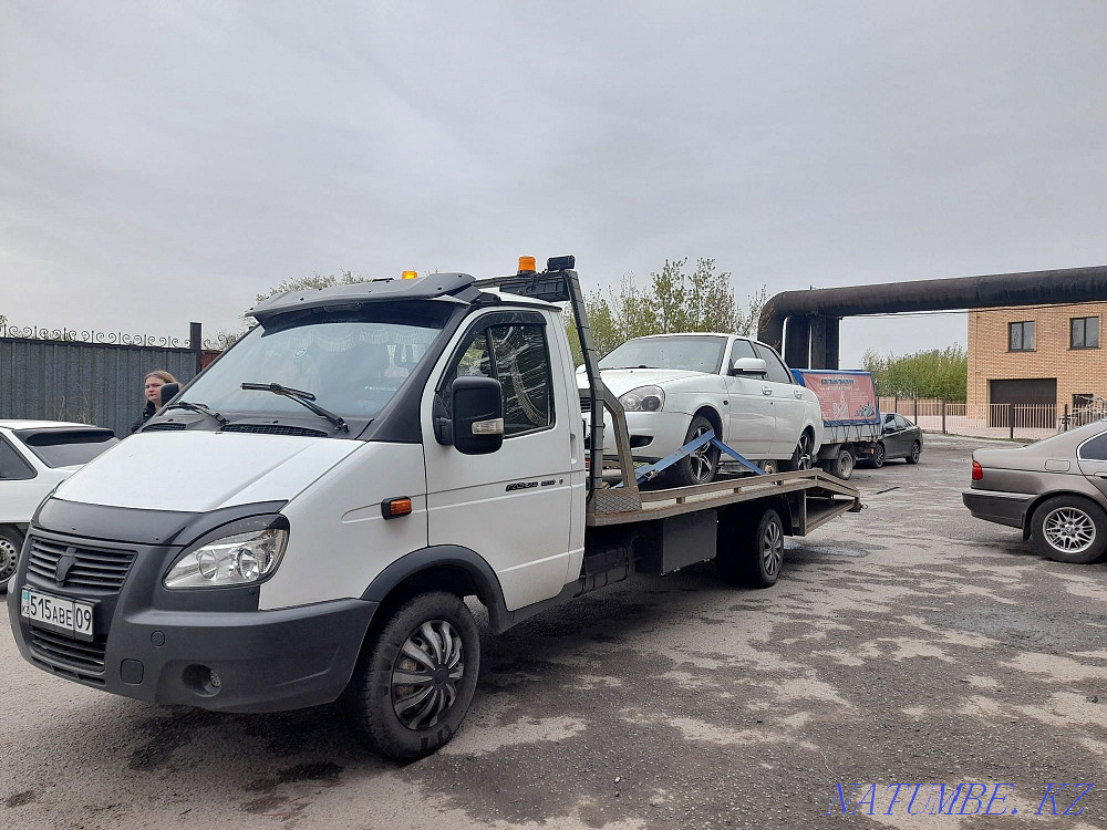 Tow truck services are not expensive Sorang - photo 1