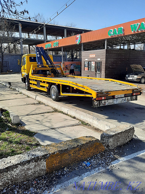 Қызметтер манипуляторы Шымкент - изображение 2