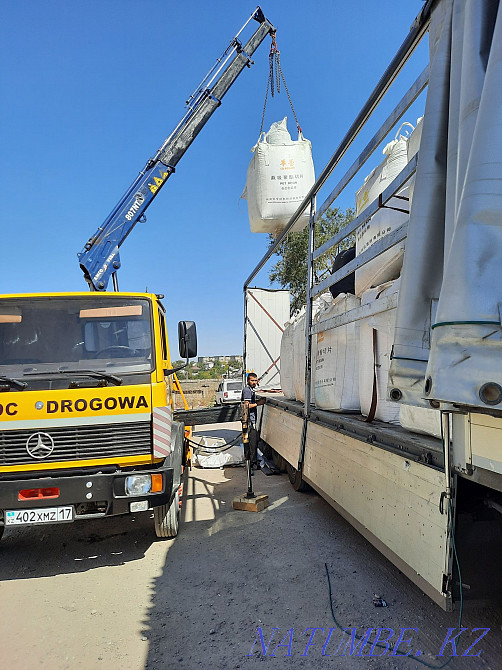 Қызметтер манипуляторы Шымкент - изображение 5