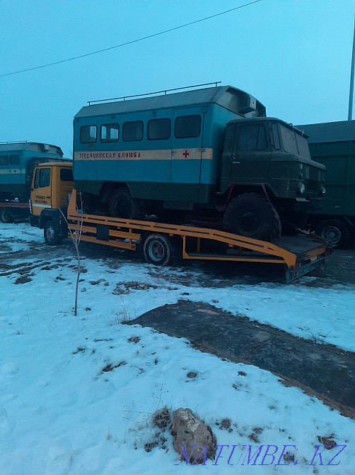 Қызметтер манипуляторы Шымкент - изображение 3