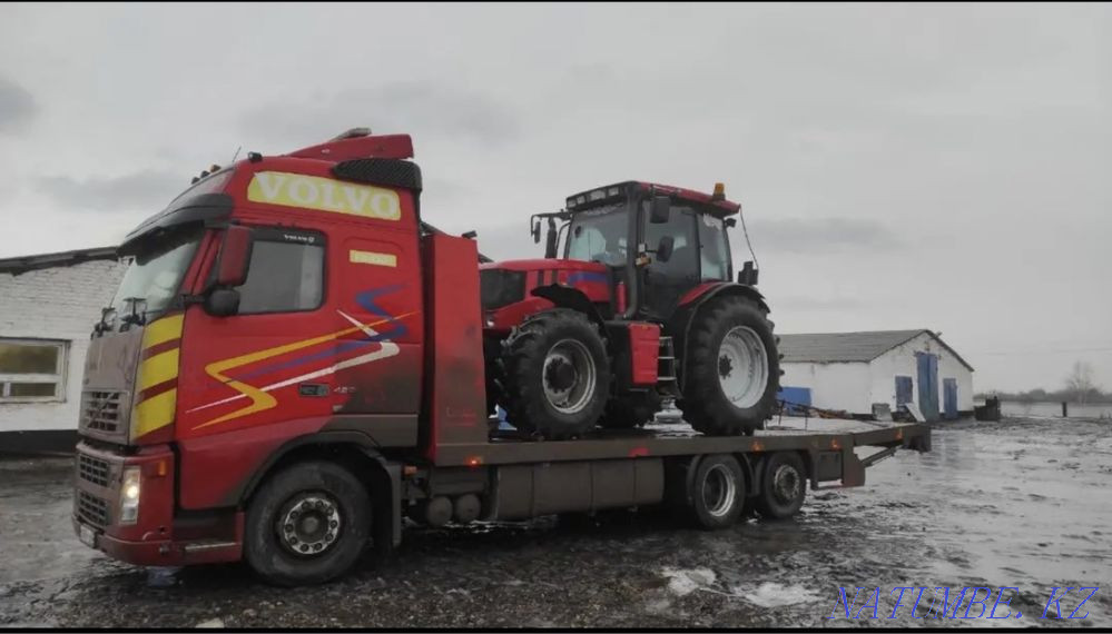 ЭвакУатор 24/7 Оте томен бага Да, ТасымАлдау кызметi. + МанипулЯтор Кызылорда - изображение 3