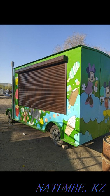 24/7 тәулік бойы қалада және қалааралық эвакуатор қызметтері  Ақтөбе  - изображение 3