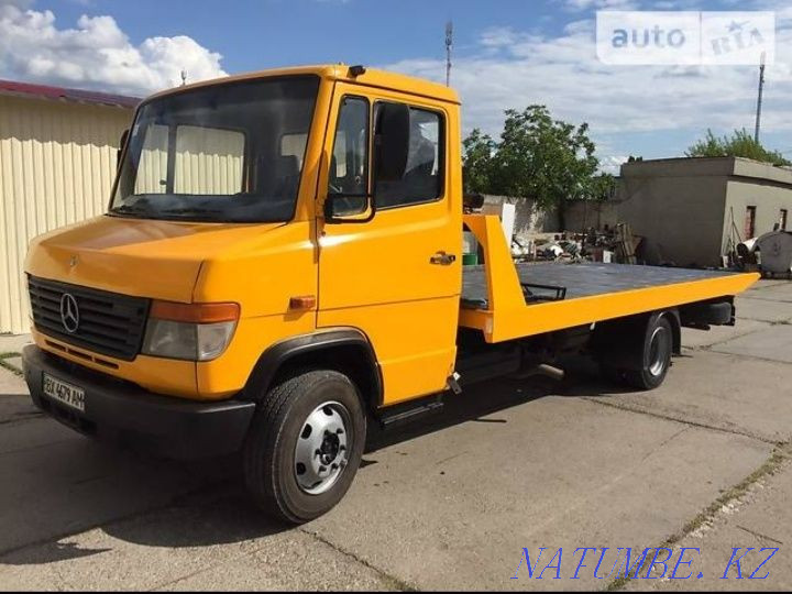 7 тоннаға дейін эвакуатор манипуляторы.  Тараз  - изображение 1