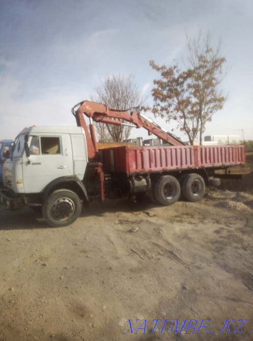 услуга манипулятора Кайтпас - изображение 2