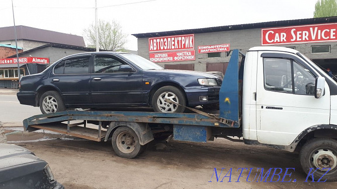 tow truck services Qaskeleng - photo 4