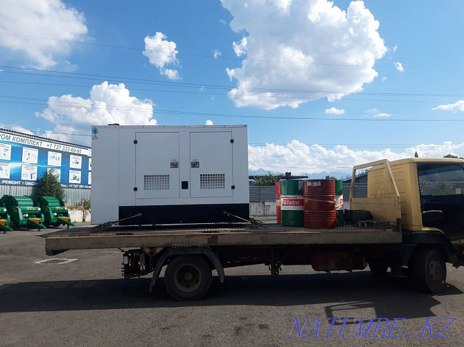 Tow truck 24/7 Almaty - photo 6