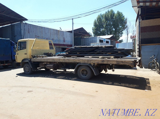 Tow truck 24/7 Almaty - photo 5