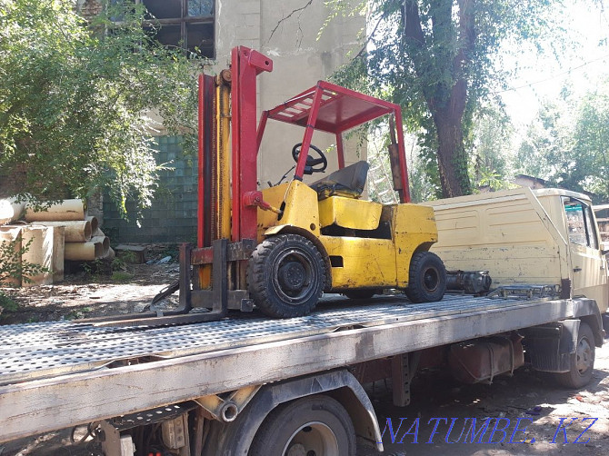 Tow truck 24/7 Almaty - photo 4