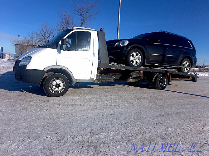 Tow truck around the clock intercity Osakarovka Kievka Anar Batpak 24/7  - photo 6