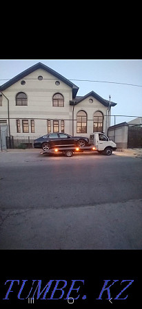 Tow truck services Shymkent city and between CITIES 24/7 Shymkent - photo 2