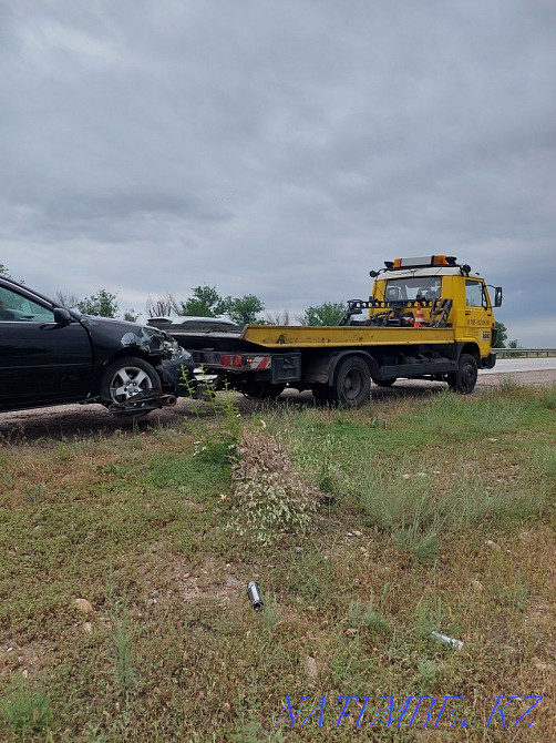 Апат кезінде эвакуациялық қызмет көрсету  Тараз  - изображение 1