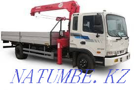 Манипулятор-эвакуатордың қызметтері  Павлодар  - изображение 3