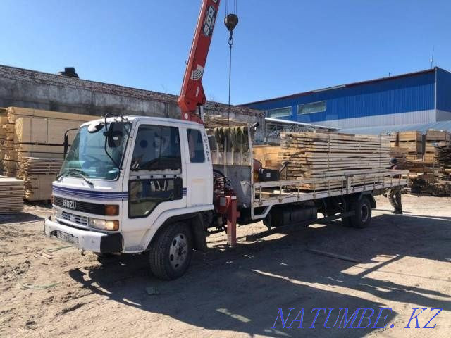 Манипулятор-эвакуатордың қызметтері  Павлодар  - изображение 2