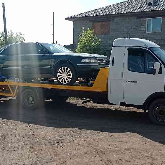 Услуги эвакуатора цена договорная . По городу меж город . 24/7 Караганда