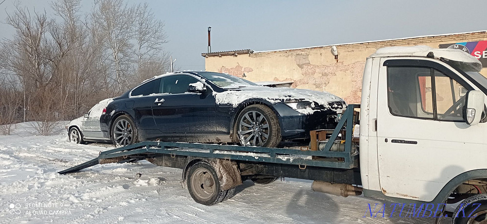 Эвакуатор қызметтерінің шарттық бағасы. Қала арасындағы қалада. 24/7  Қарағанды - изображение 4