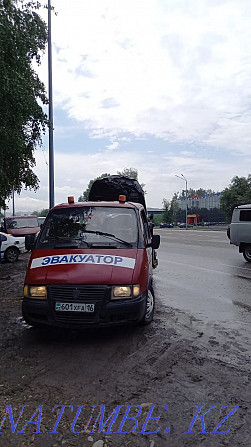 Services tow truck Ust-Kamenogorsk - photo 3