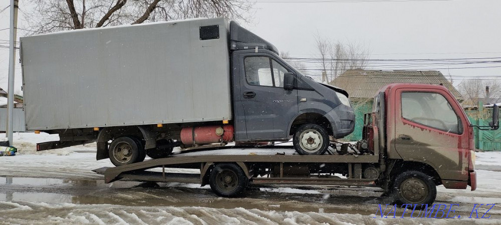 Эвакуация Ақтөбе 24 сағат  Ақтөбе  - изображение 2