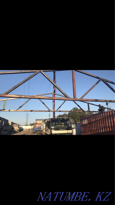 Манипулятор  Павлодар  - изображение 4